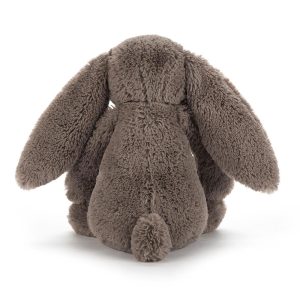 Bashful Truffle Bunny