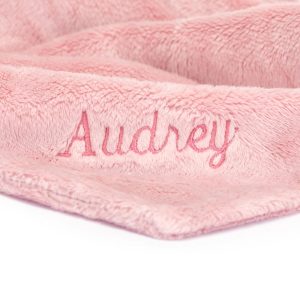 Personalised Sienna Seahorse Soother