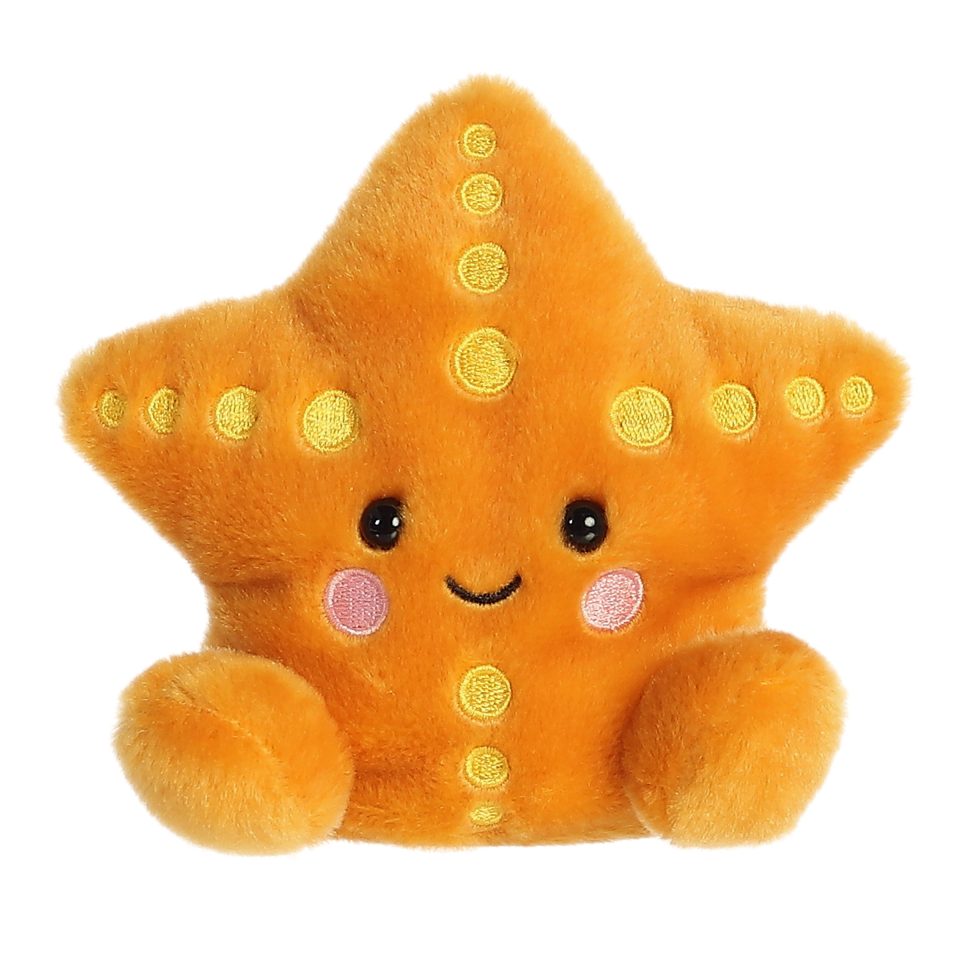Treasure Starfish™