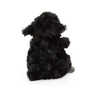 Wee Kiddo the Lamb – Black