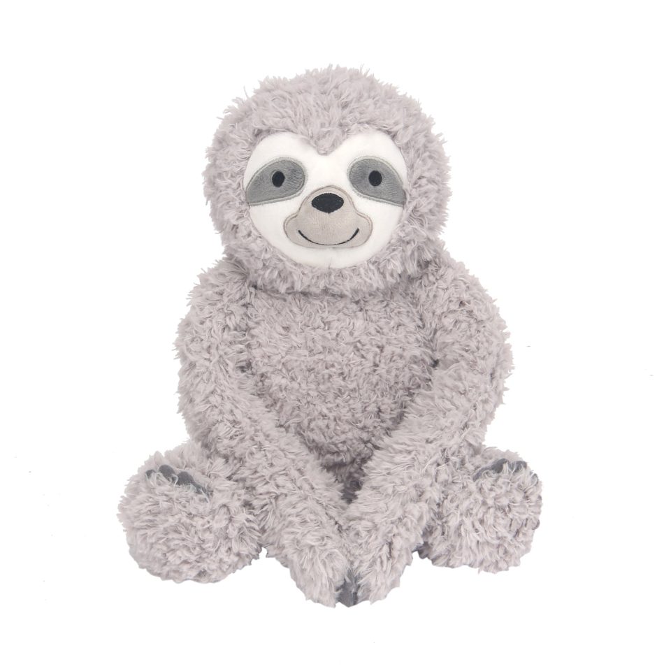 Sloth Plush - Speedy