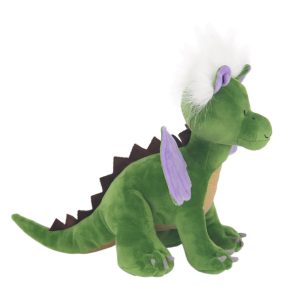 Dragon Plush – Gus