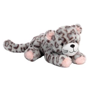 Happy Jungle Plush – Cleo
