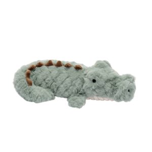Jungle Story Plush Alligator – Snappy