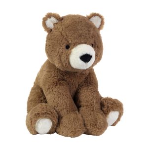 Sierra Sky Plush Bear – Wally